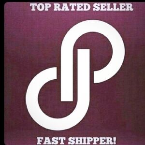 Poshmark Logo Display